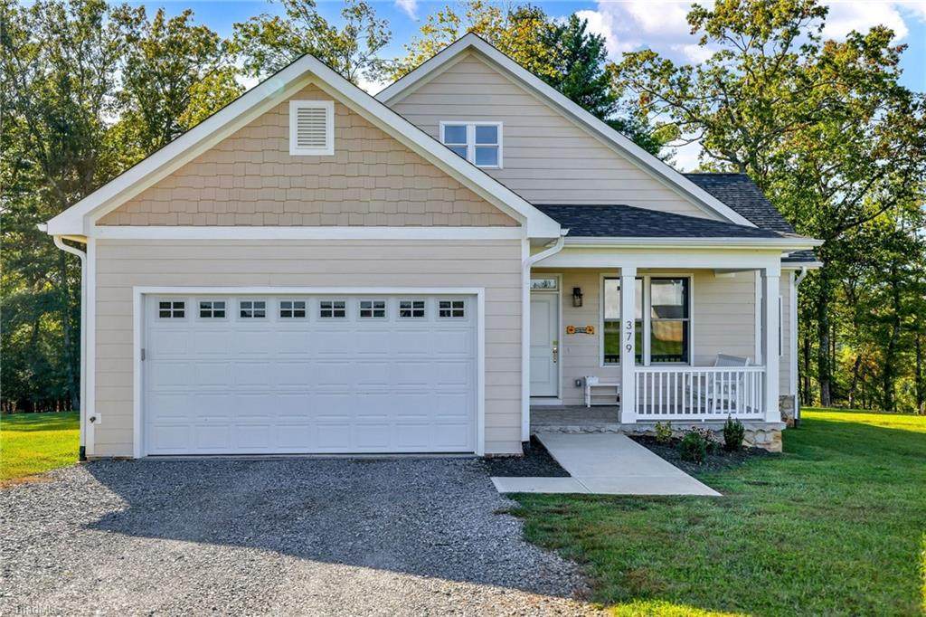 379 Turtle Ridge Road - Photo 1