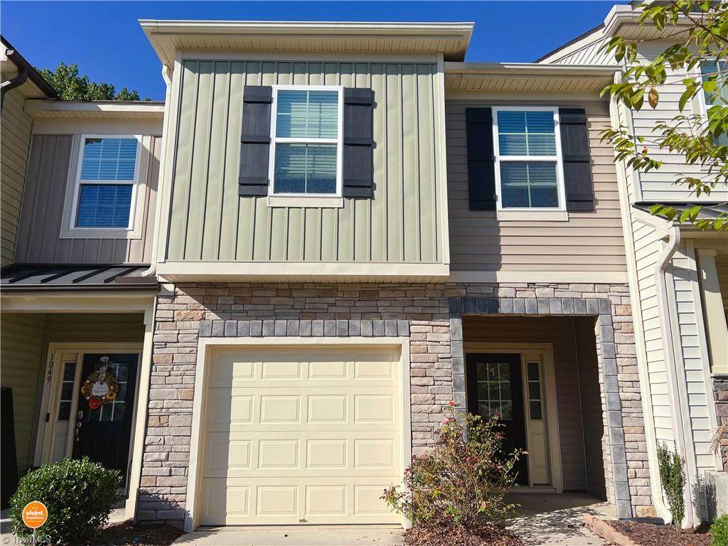 1045 Coldstream Drive - Photo 1