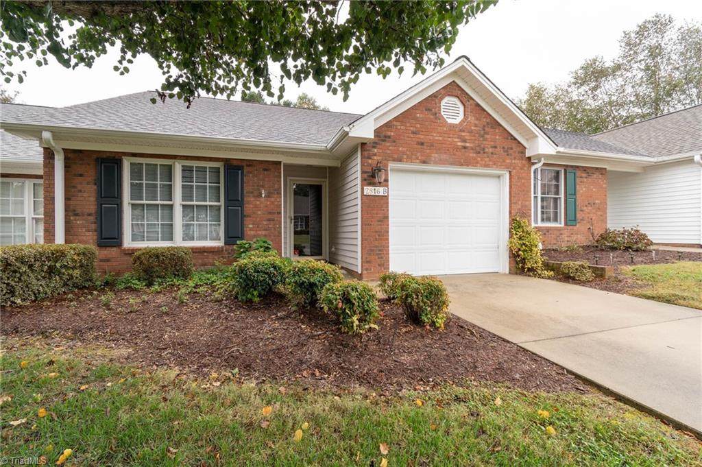 2816 Maple Avenue - Photo 1