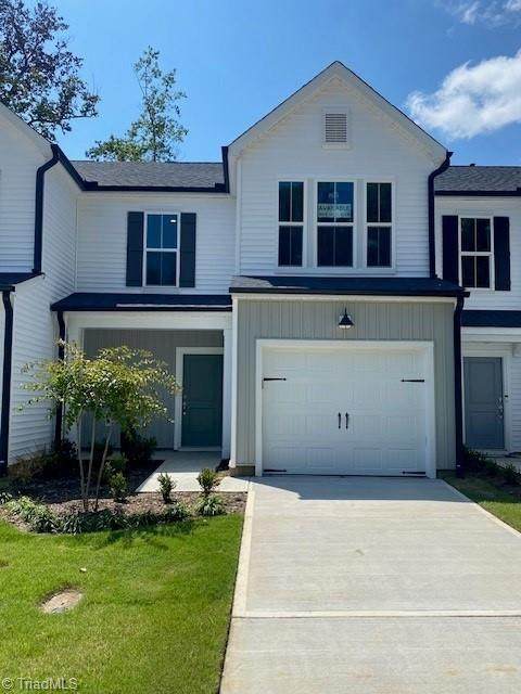 922 Poets Walk Road - Photo 1