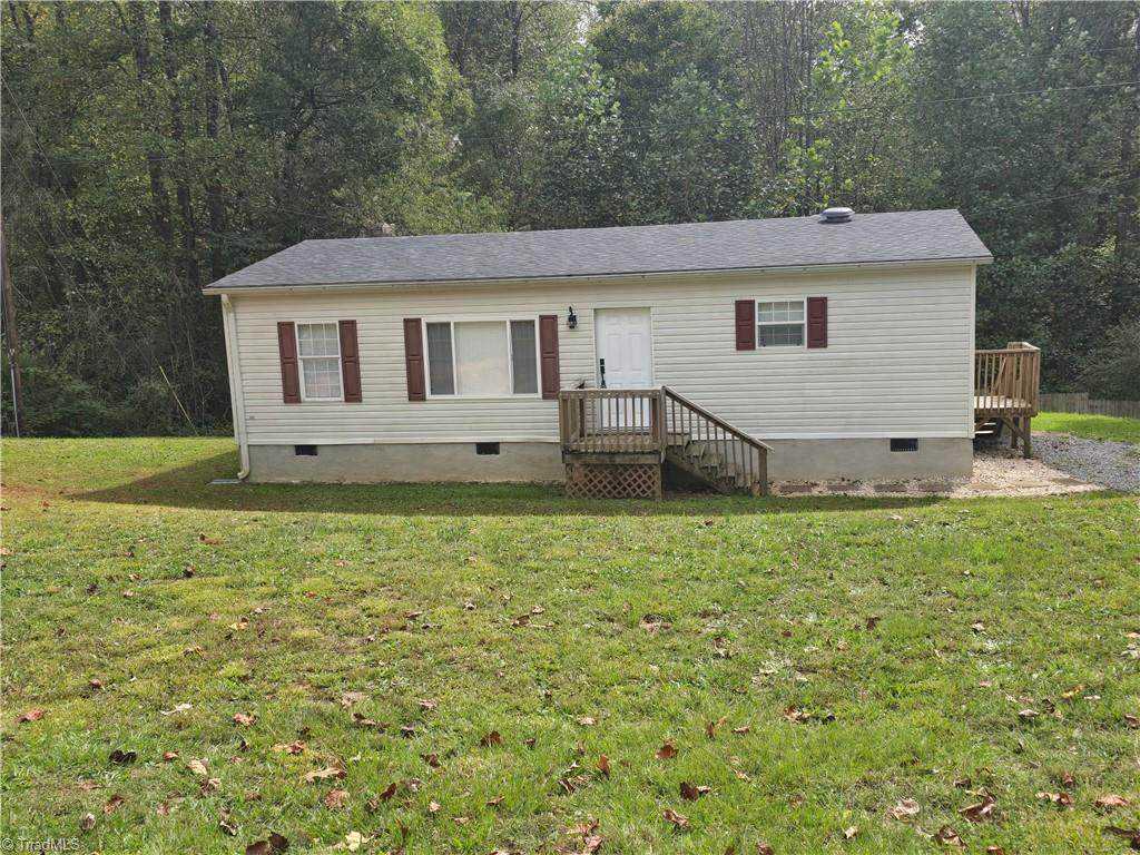 1770 Arbor Grove Baptist Ch Road - Photo 1
