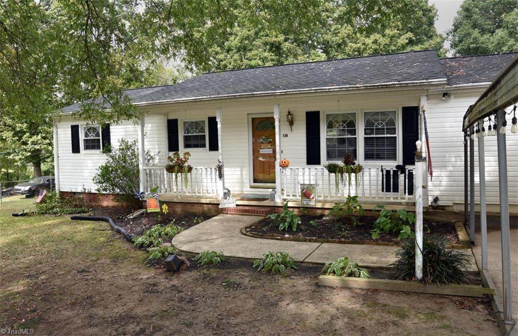 130 Happy Hollow Road - Photo 1