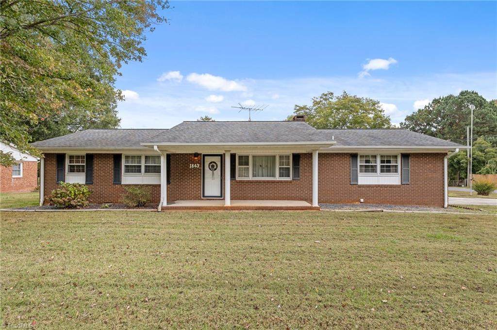 1843 Weant Road - Photo 1