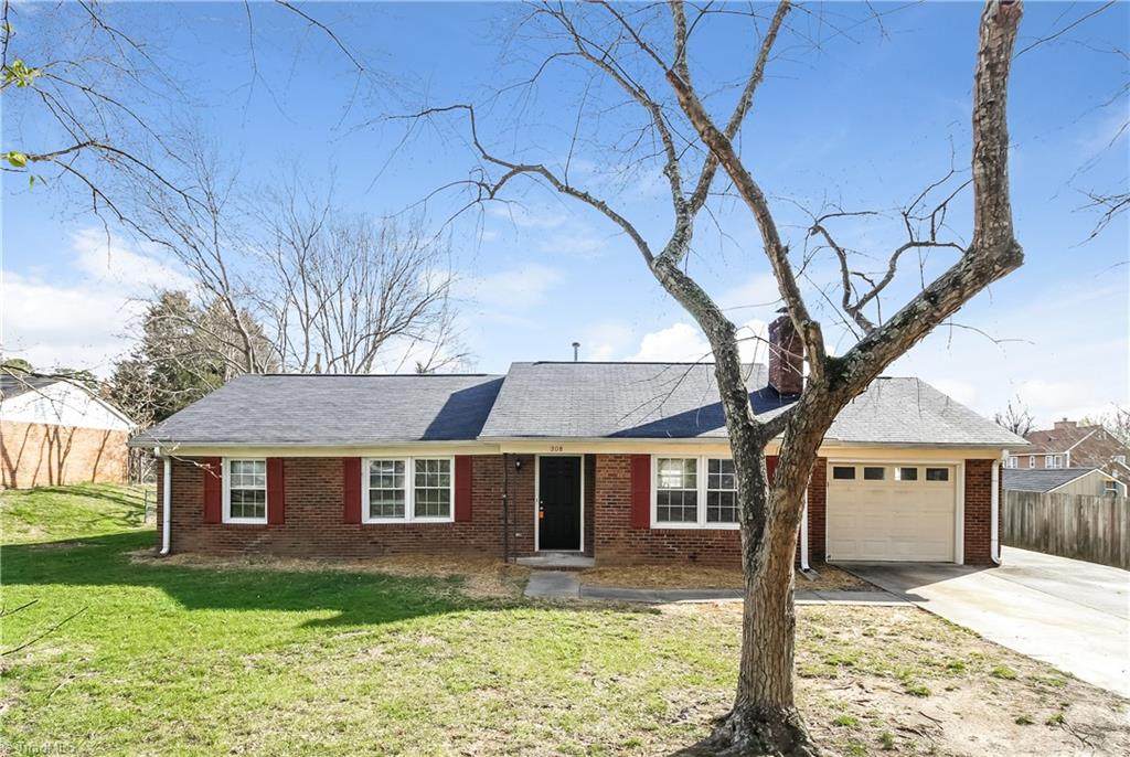 308 Cheltenham Drive - Photo 1