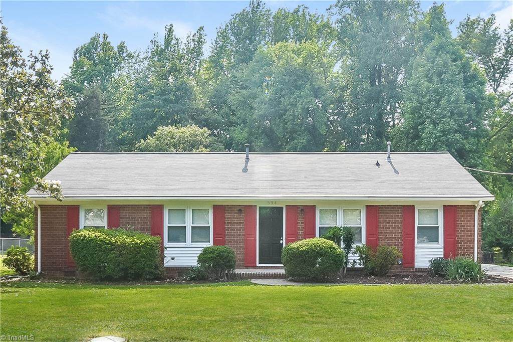 304 Springtime Drive - Photo 1