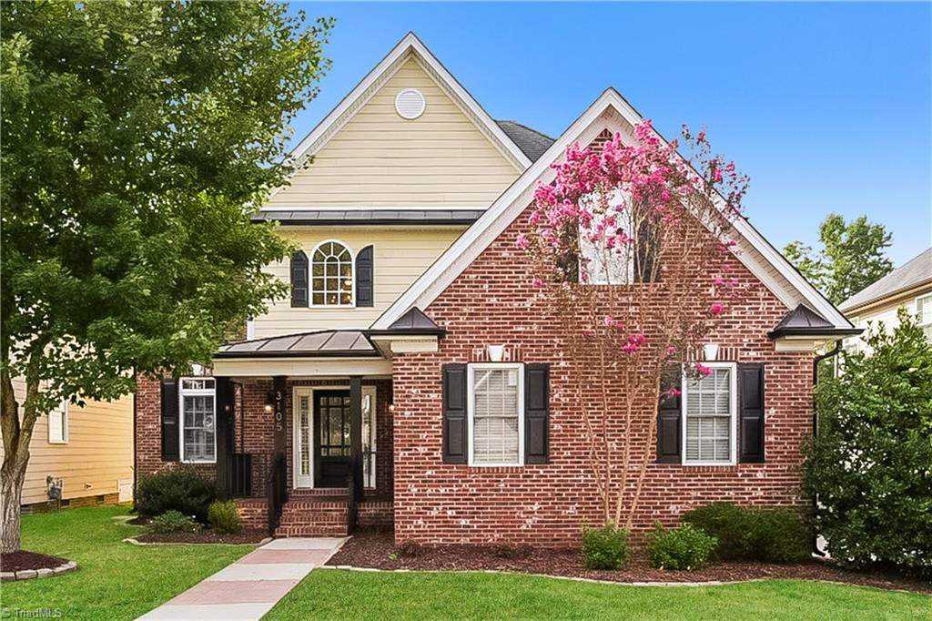 3105 Victoria Falls Drive - Photo 1