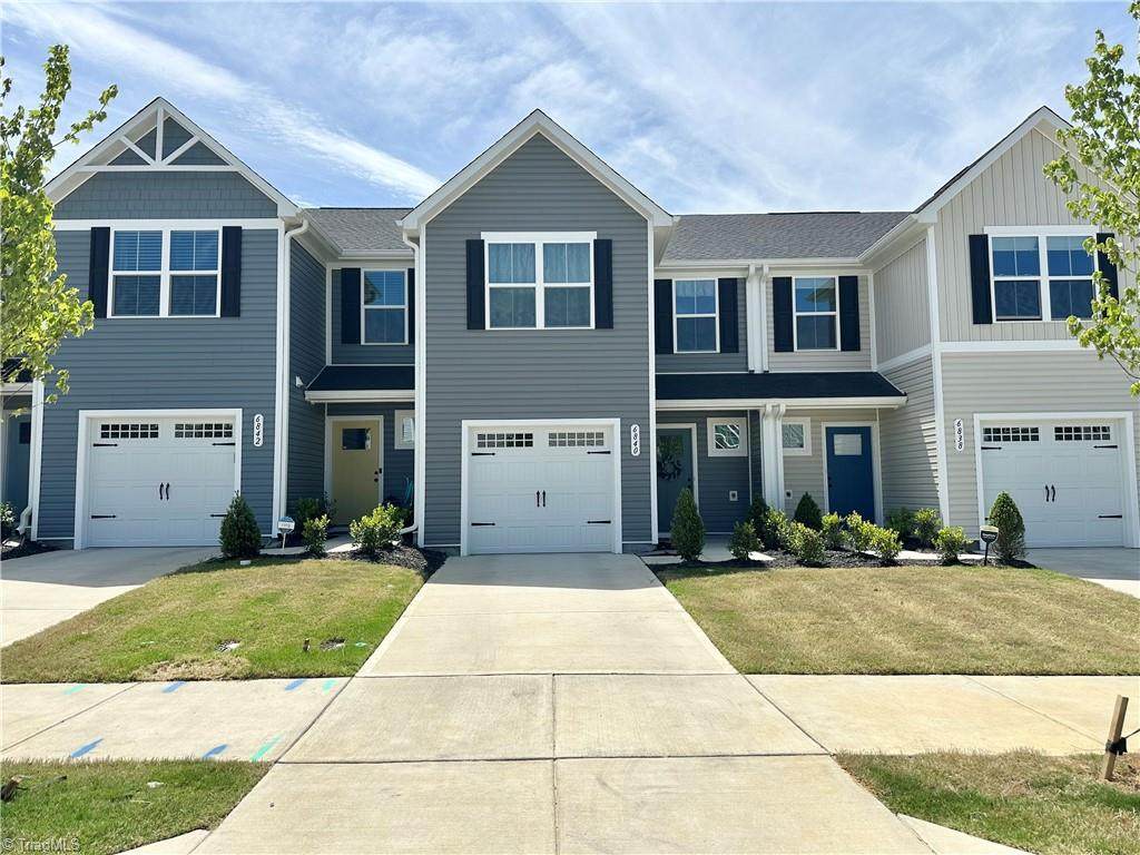 6840 Tarik Lane - Photo 1