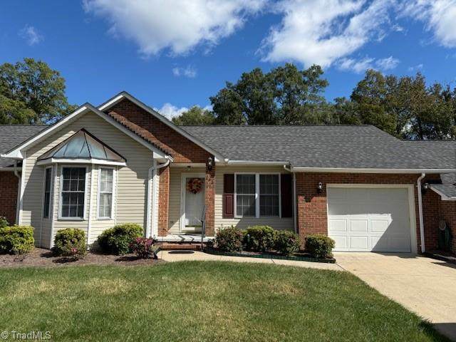 232 Harrison Street - Photo 1