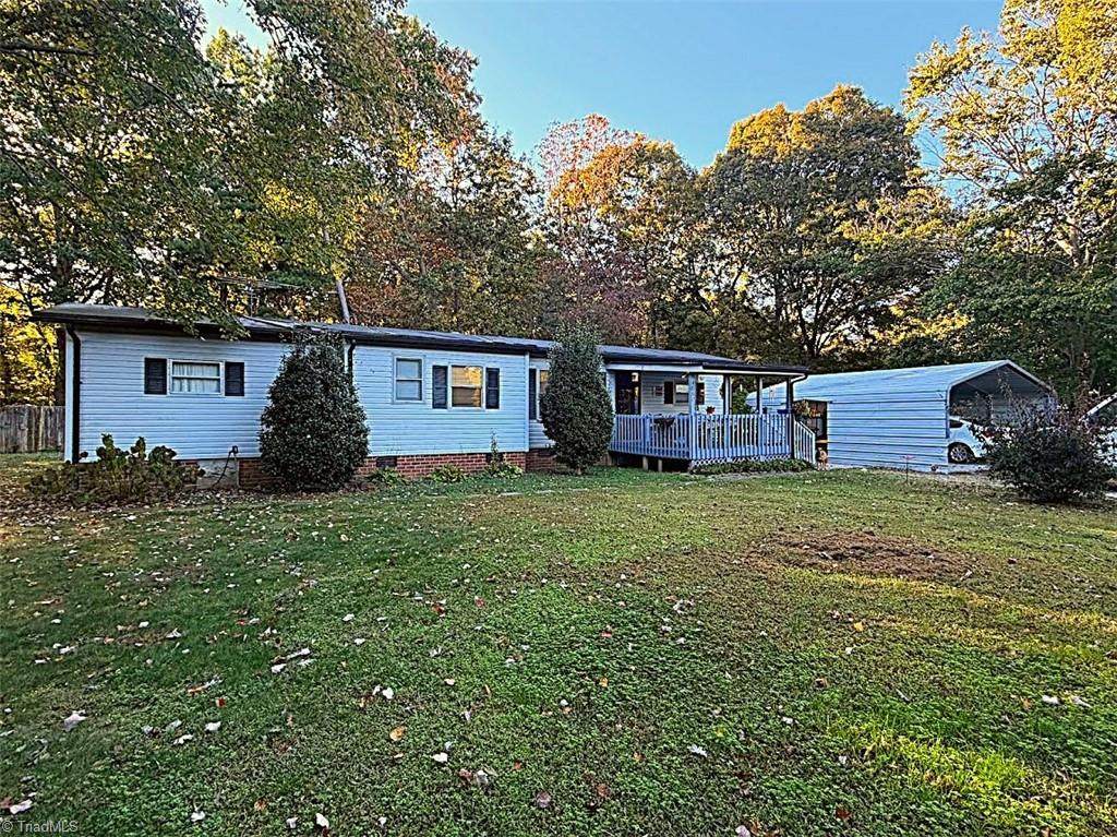 4869 Old Edgar Road - Photo 1