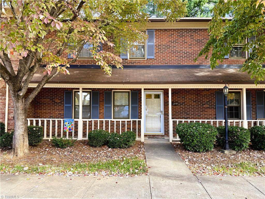 3131 Burke Mill Court - Photo 1