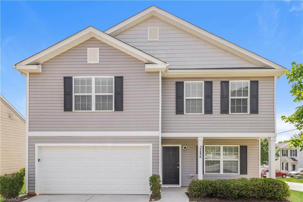 3286 Scarlet Sage Lane - Photo 1