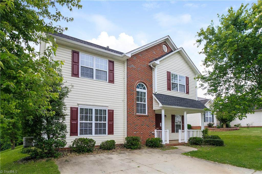 3801 Heather View Lane - Photo 1