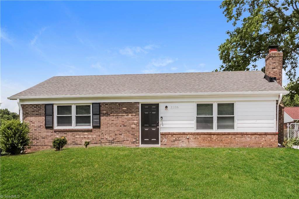 3106 Ulster Avenue - Photo 1