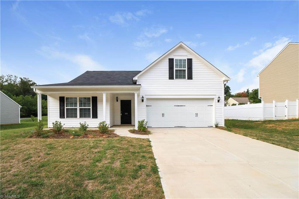 173 Konnoak Village Circle - Photo 1