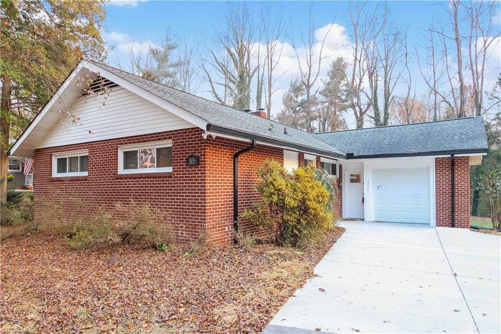 3056 Kinnamon Road - Photo 1