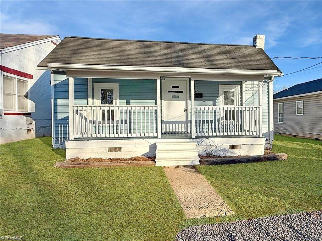 148 Foster Street - Photo 1