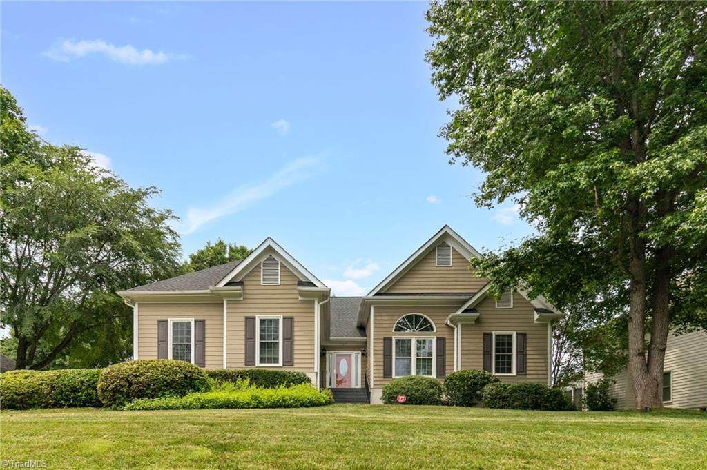 717 Greyrock Road - Photo 1