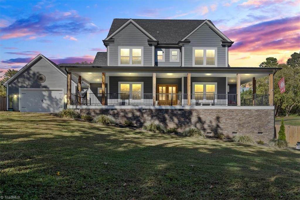 34 Colts Neck Lane - Photo 1