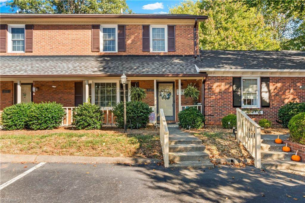 117 Chrisfield Circle - Photo 1