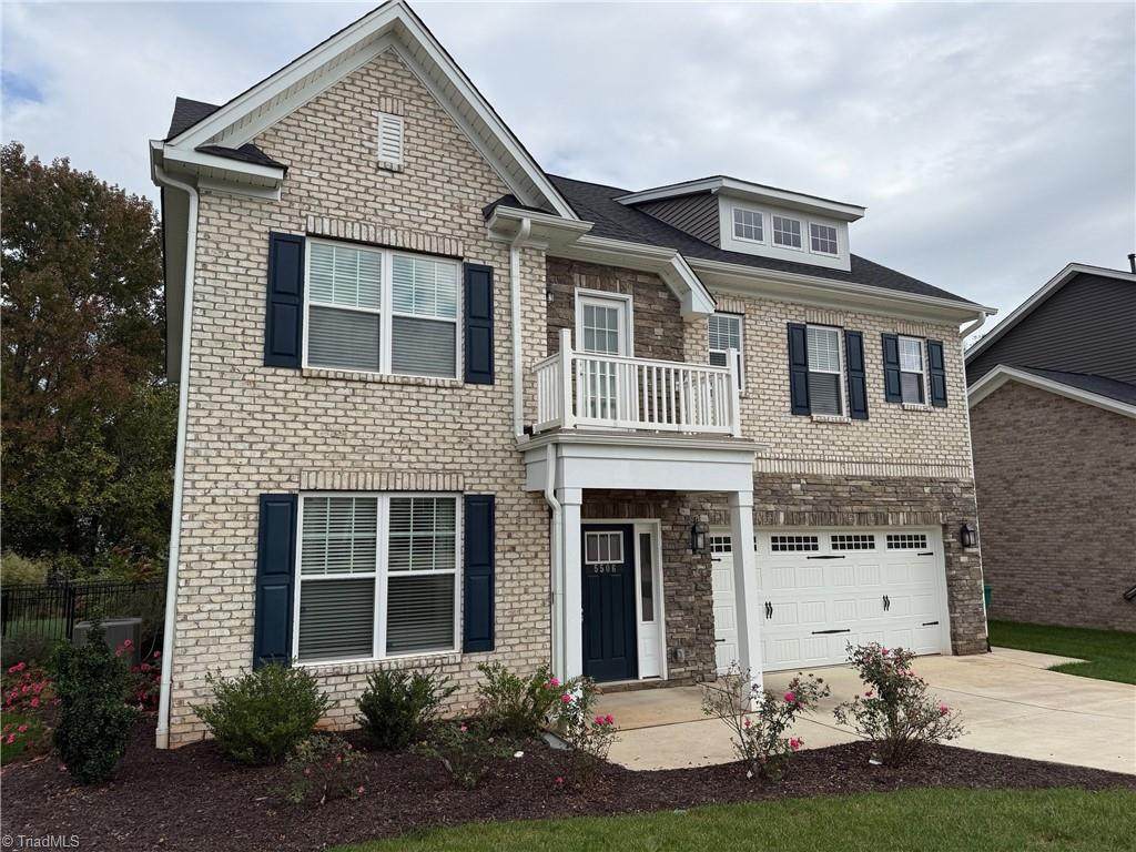 5506 Glad Acres Road - Photo 1