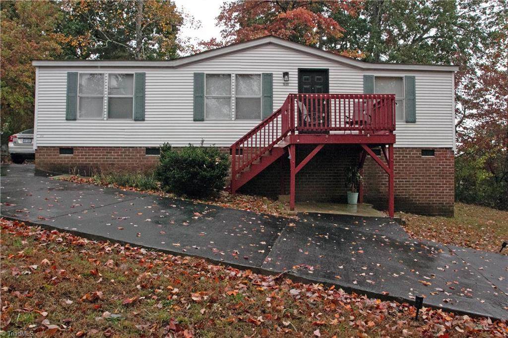 1609 Kennedy Road - Photo 1