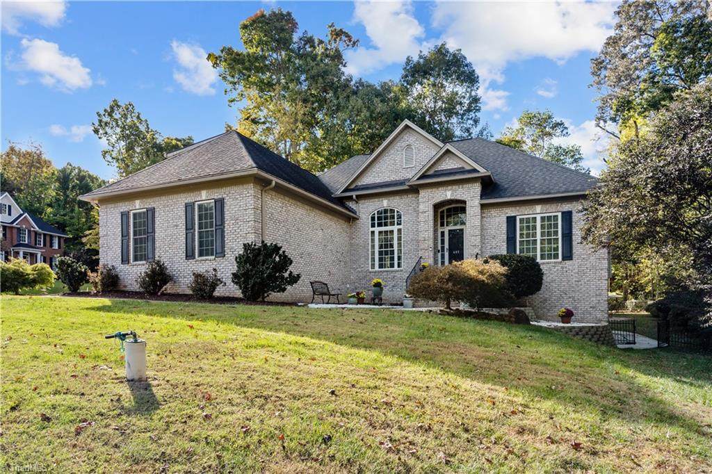 605 Greyrock Road - Photo 1