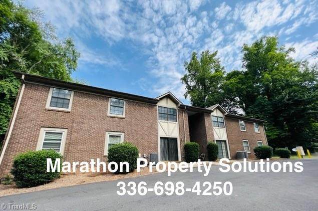 1100 Crescent Drive - Photo 1