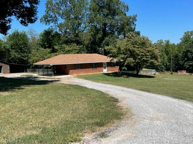 183 Mckinney Road - Photo 1