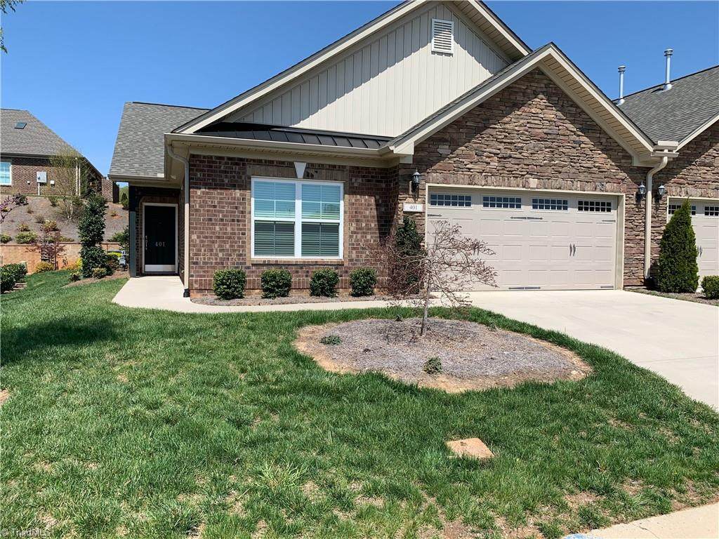 401 Fortress Court - Photo 1