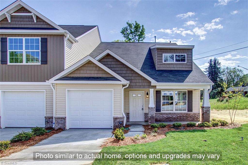 904 Elderberry Way - Photo 1