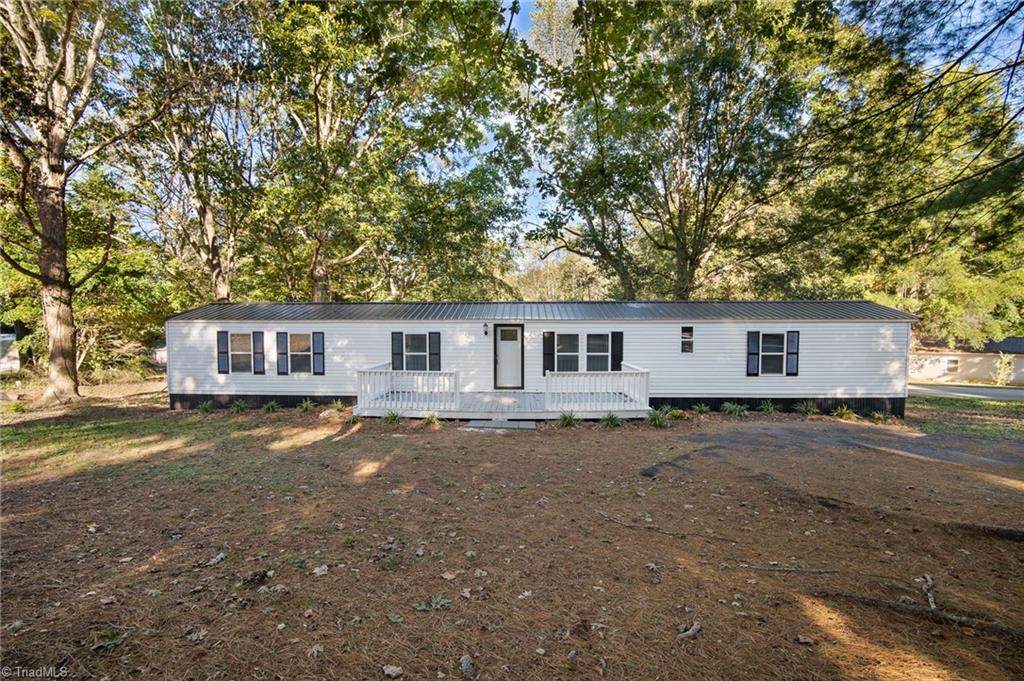 205 Casa Bella Drive - Photo 1