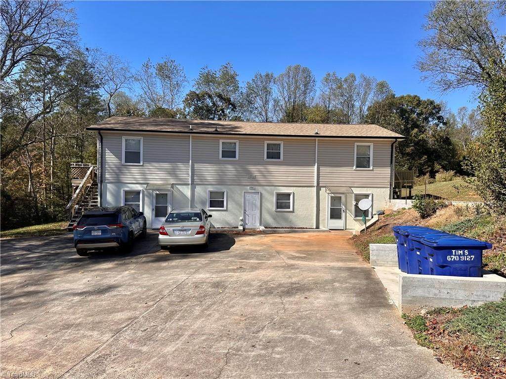 356 Tindall Drive - Photo 1