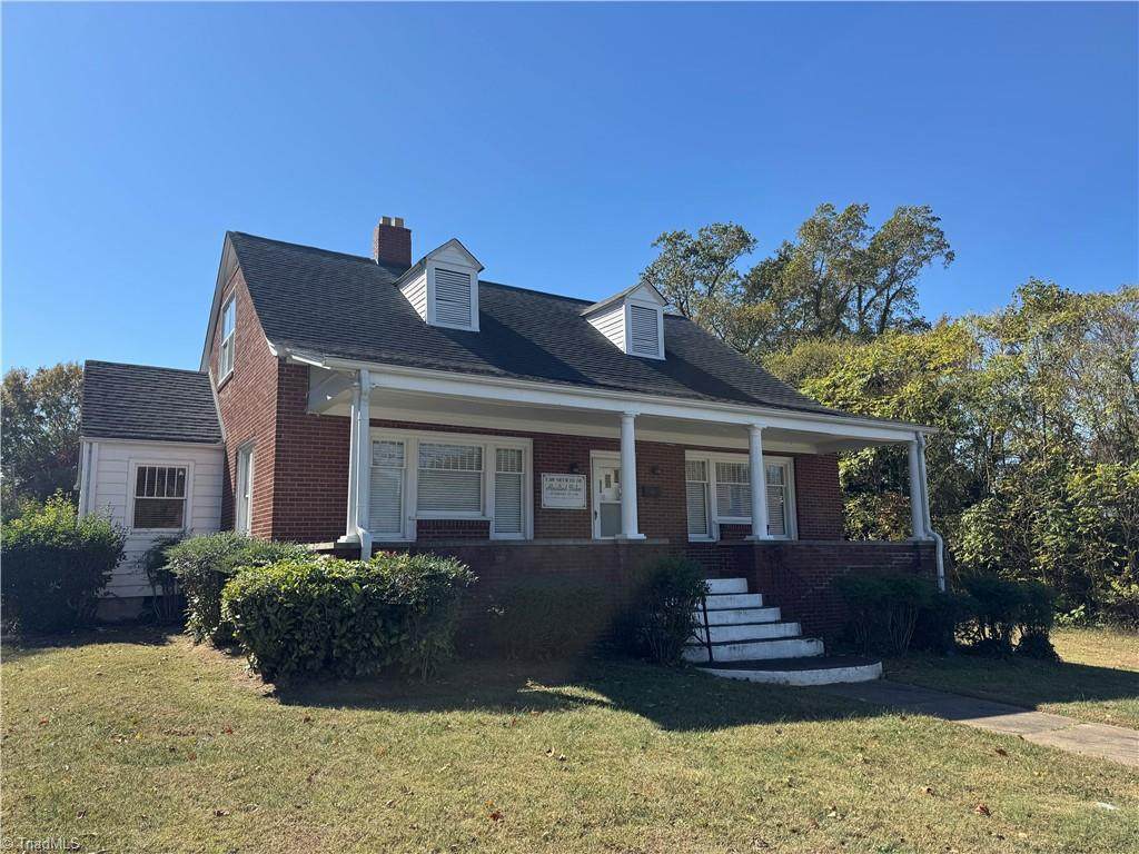 503 Center Street - Photo 1