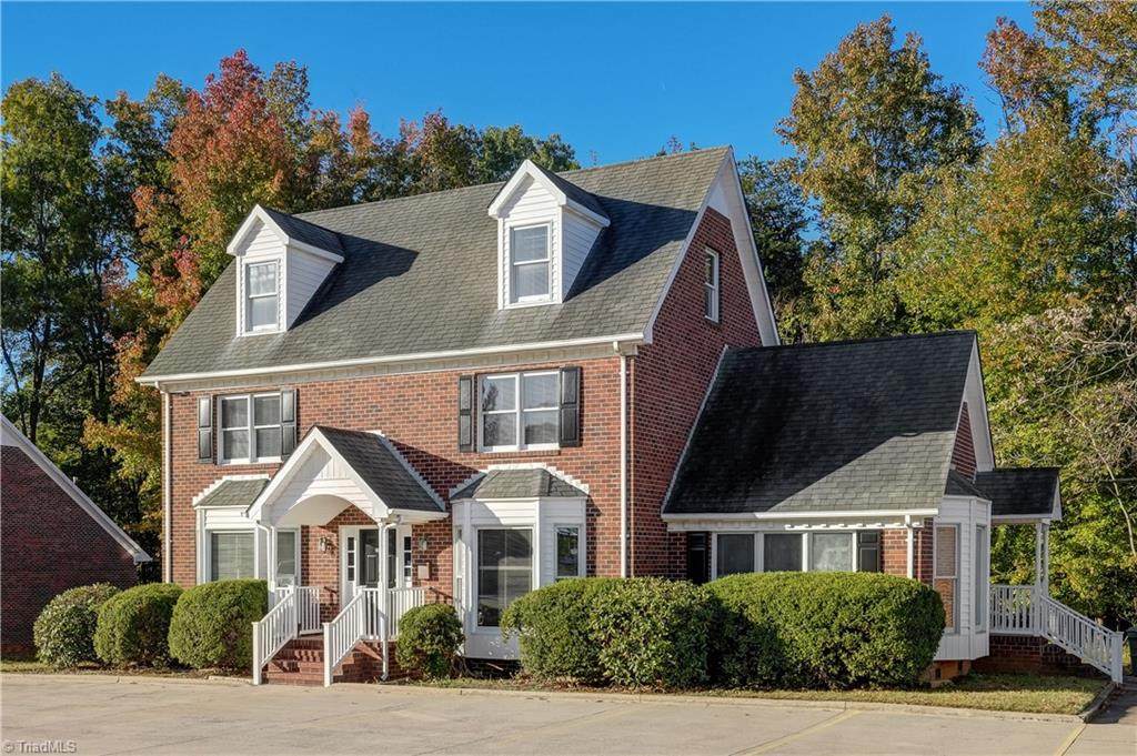 1311 Freeway Drive - Photo 1