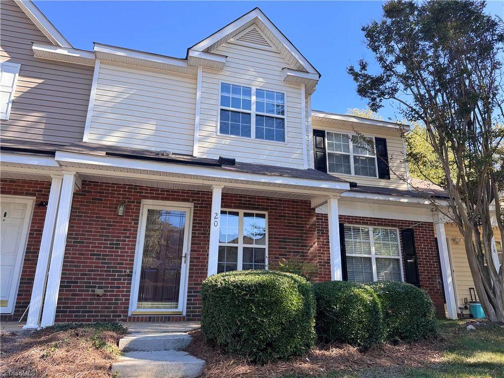 20 Peggy Sue Court - Photo 1