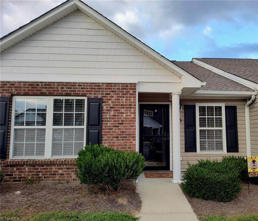 705 Carrington Lane - Photo 1