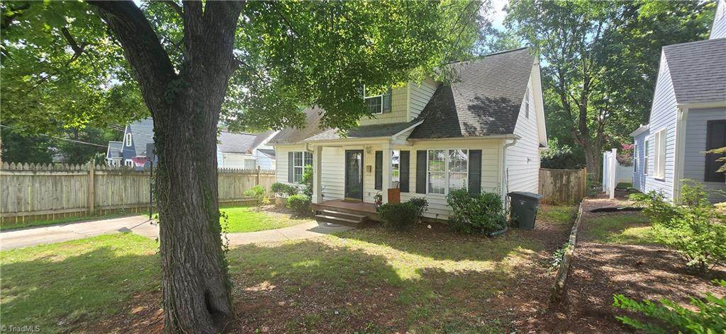 2322 Walker Avenue - Photo 1