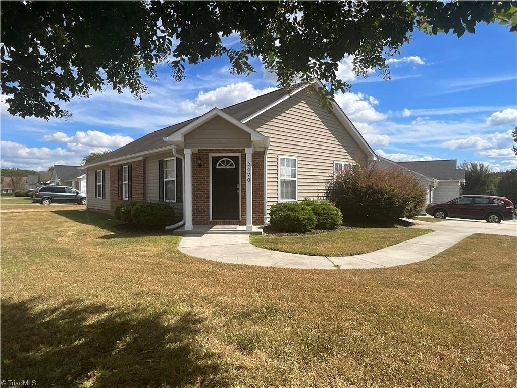 2470 Shadow Valley Road - Photo 1