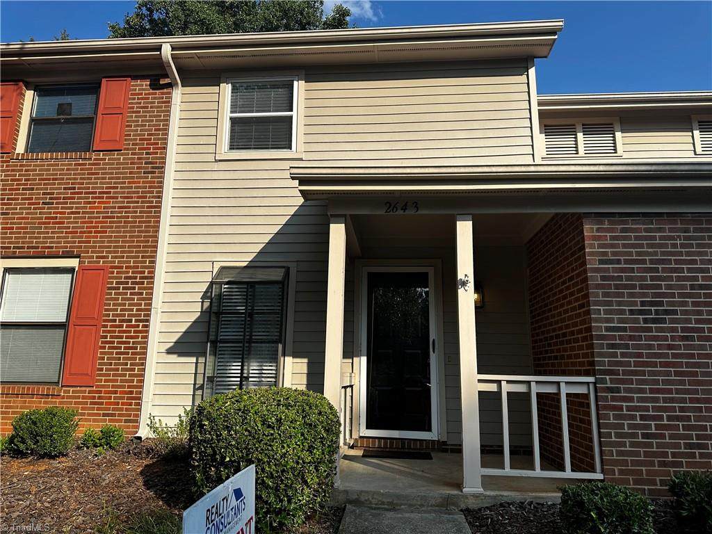 2643 Cottage Place - Photo 1