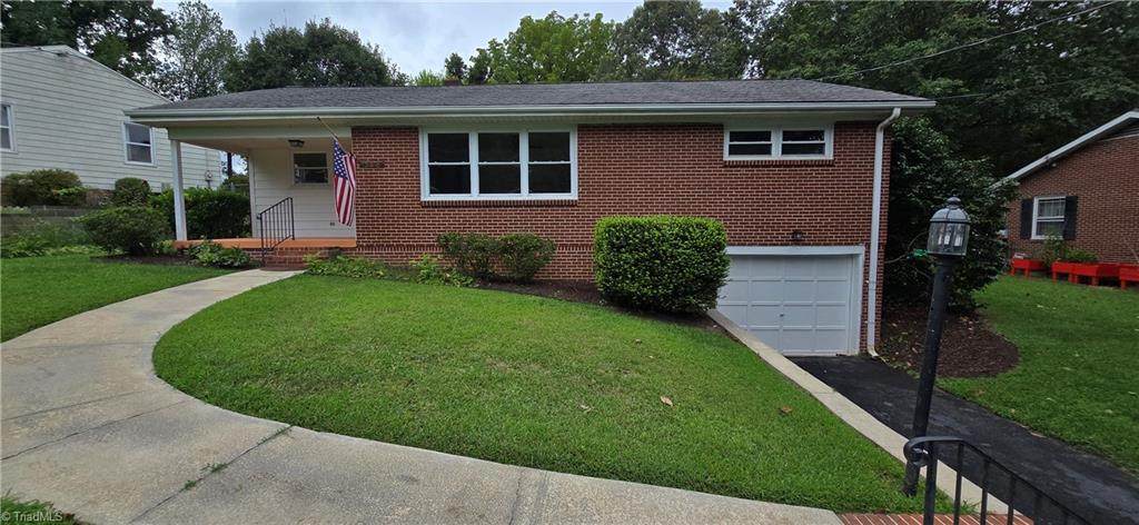 1224 Lamont Drive - Photo 1