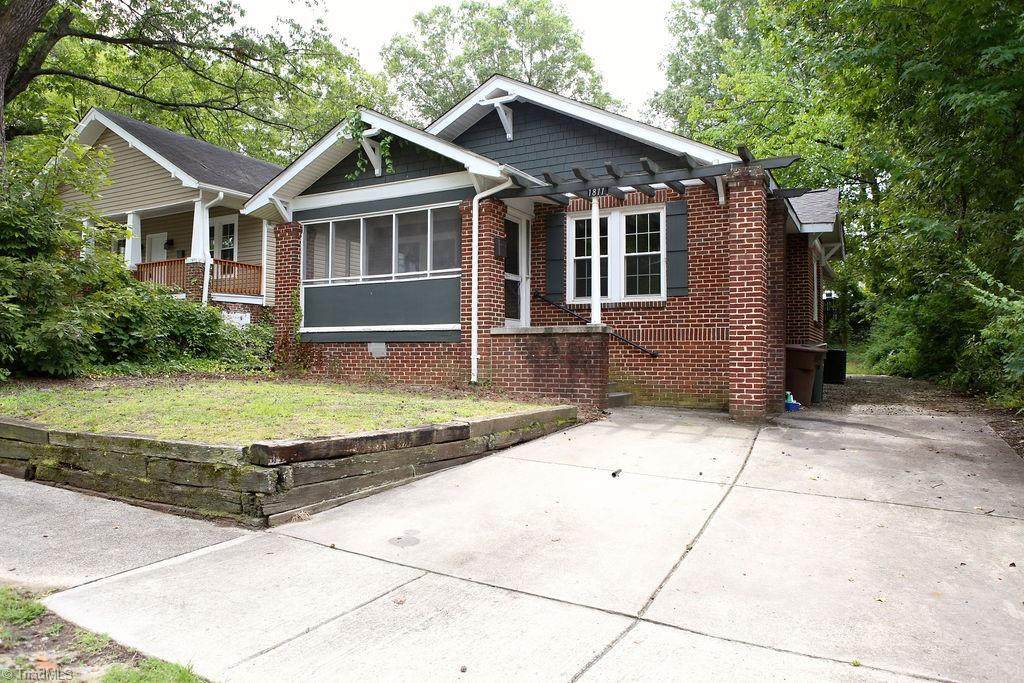 1811 Walker Avenue - Photo 1