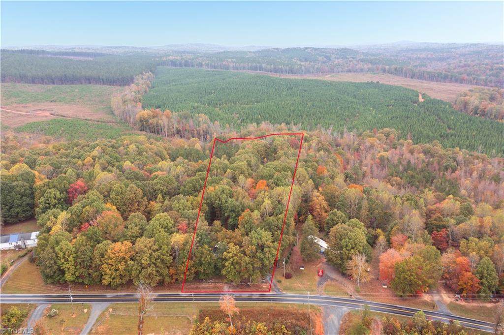 2484 Burney Road - Photo 1