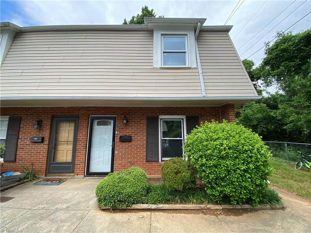 331 Vineyard Park Court - Photo 1