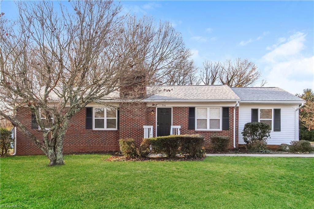 936 Rock Spring Drive - Photo 1