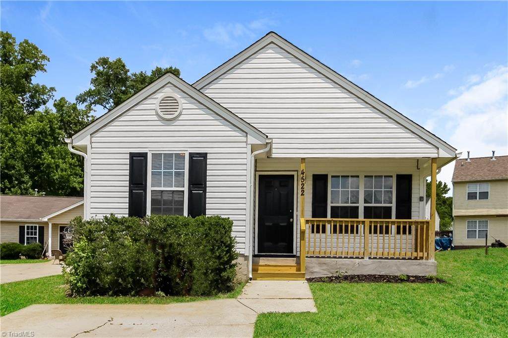 4522 Holland Road - Photo 1