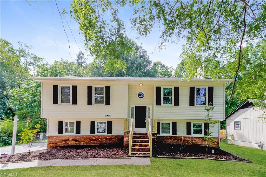 1278 Millerwood Drive - Photo 1