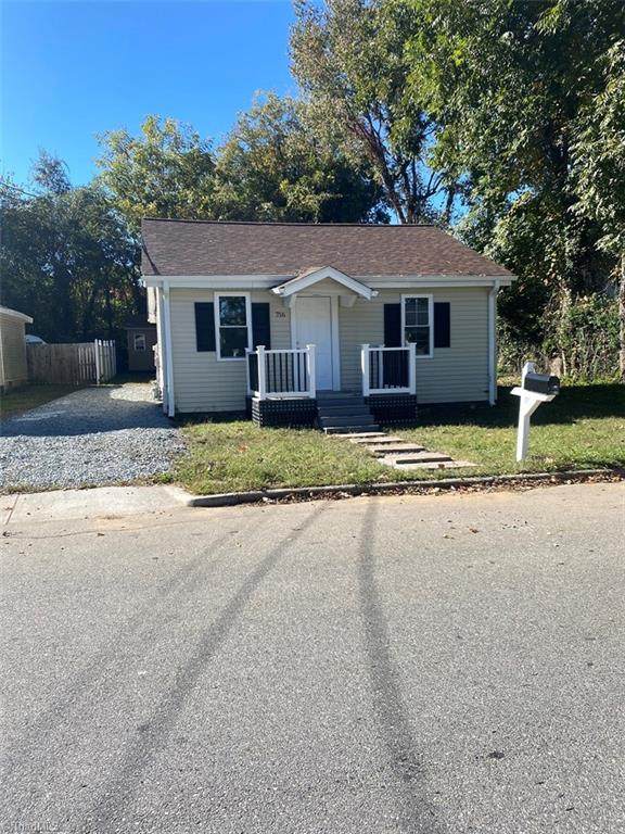 716 Watson Street - Photo 1