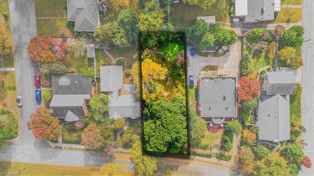 1505 Mimosa Drive - Photo 1