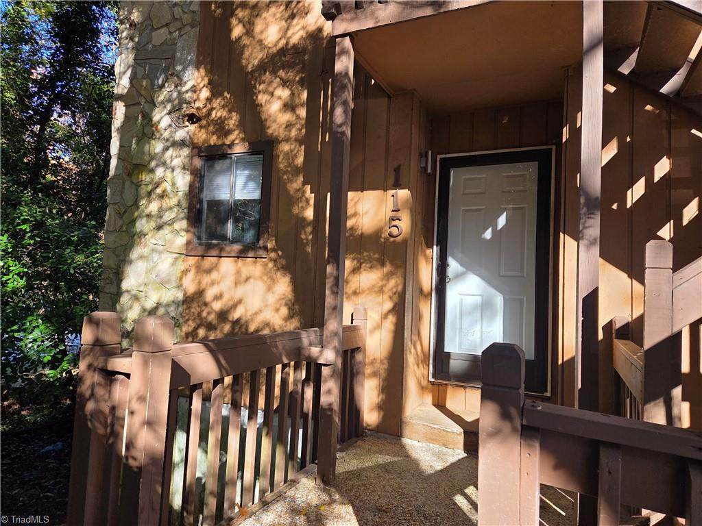 115 Cloister Oaks Circle - Photo 1