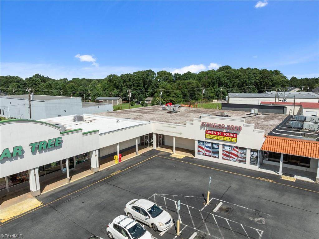 607 Main Street - Photo 1